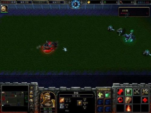 冰封王座rpg地图排行榜(十大最受欢迎的魔兽rpg地图)插图11 冰封王座rpg地图排行榜(十大最受欢迎的魔兽rpg地图)插图11