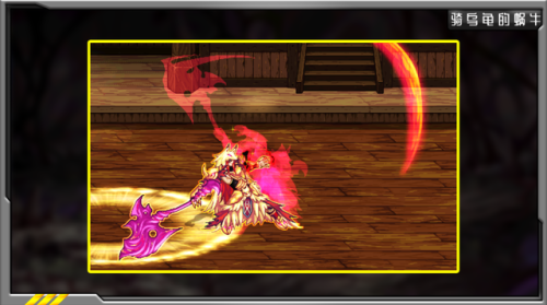 dnf力驱加点最新版(dnf力驱装备选择)插图6