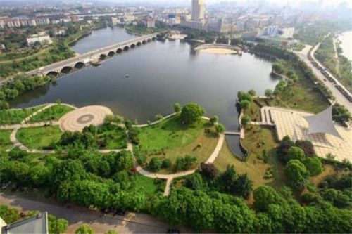 鹰潭城市人气排名前十(鹰潭市地级市吗)插图4 鹰潭城市人气排名前十(鹰潭市地级市吗)插图4