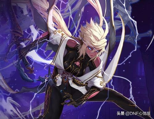 dnf柔道(dnf女柔道技能详细介绍)插图4