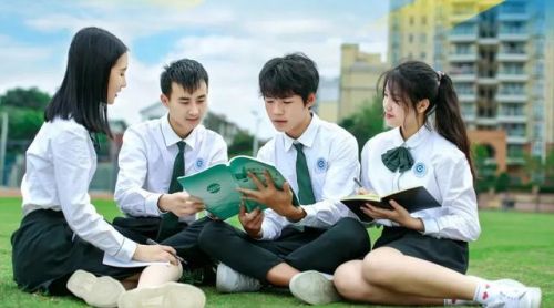 东莞排名前十的中职(东莞的中专学校有哪些)插图3 东莞排名前十的中职(东莞的中专学校有哪些)插图3