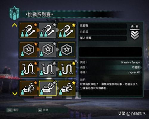 极品飞车10攻略(极品飞车10赛车列表)插图40