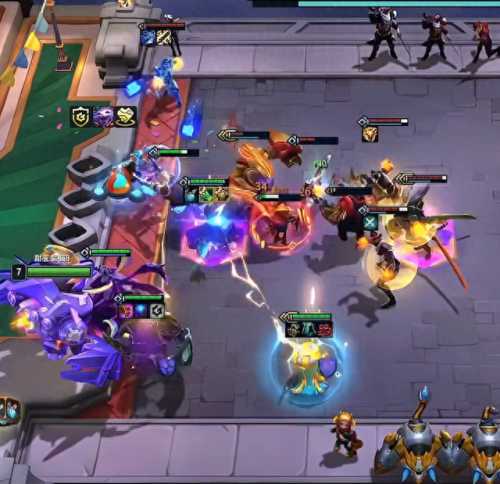 英雄联盟纳尔(t1官方承认faker自己是老板)插图9 英雄联盟纳尔(t1官方承认faker自己是老板)插图9