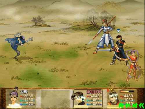 封印之剑9个隐藏人物(封印之剑最强人物排行)插图9 封印之剑9个隐藏人物(封印之剑最强人物排行)插图9