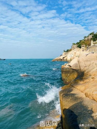 珠海世界排名前十(珠海十大海岛排名)插图66 珠海世界排名前十(珠海十大海岛排名)插图66