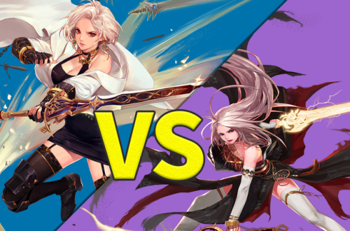 dnf剑皇加点95(dnf剑皇100级刷图加点2021)插图