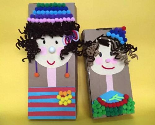 人偶怎么做(泰拉瑞亚人偶怎么做)插图17