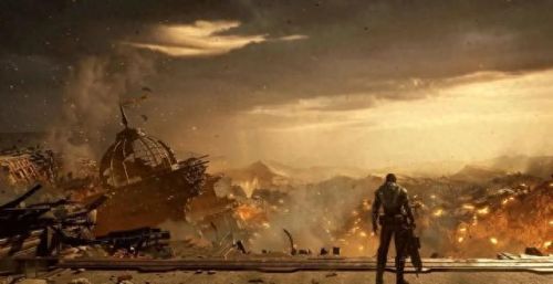 遗迹灰烬重生(灰烬重生选哪个职业好)插图5