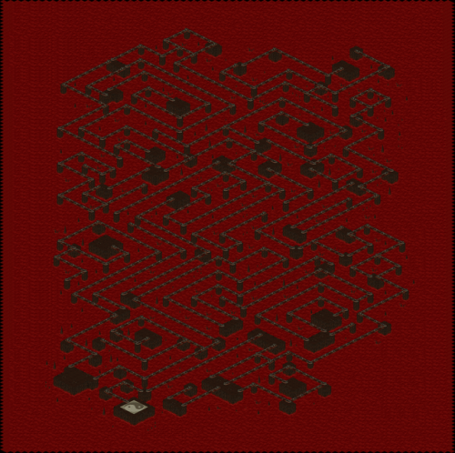 仙剑奇侠传一图文攻略(仙剑98柔情版全地图物品攻略)插图23