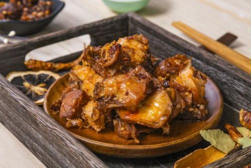 乐山排名前十的小吃(乐山特产小吃方便带的)插图8 乐山排名前十的小吃(乐山特产小吃方便带的)插图8