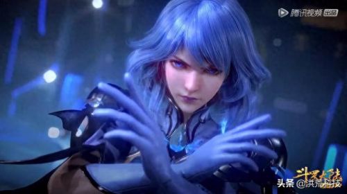 冰凤凰(冰凤凰vs火凤凰)插图3