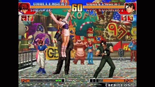 97连招(97连招教学)插图5 97连招(97连招教学)插图5