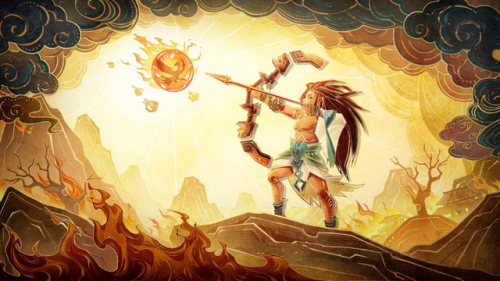 神仙道哪个平台好(神仙道百科)插图2 神仙道哪个平台好(神仙道百科)插图2