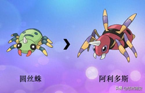 波克比几级进化(口袋妖怪魂银波克比几级进化好)插图13