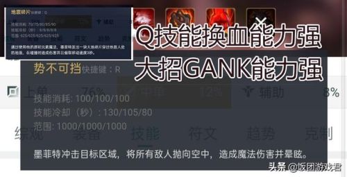 lol熔岩巨兽怎么玩(英雄联盟熔岩巨兽是什么位置)插图1 lol熔岩巨兽怎么玩(英雄联盟熔岩巨兽是什么位置)插图1