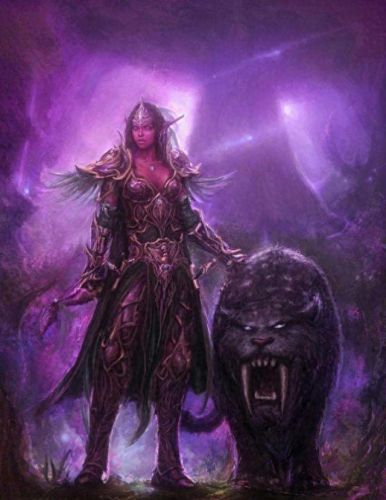 战歌氏族(战歌氏族的补给品怎么做)