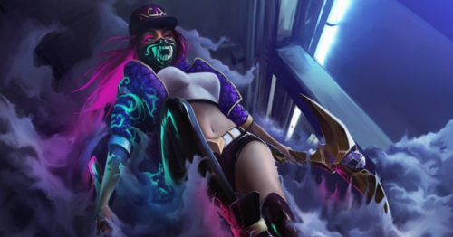 英雄联盟手游(LOL官方网)