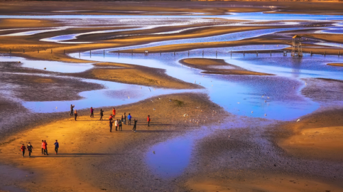 夏季避暑县城排名前十(中国夏季避暑城市排行榜)插图 夏季避暑县城排名前十(中国夏季避暑城市排行榜)插图