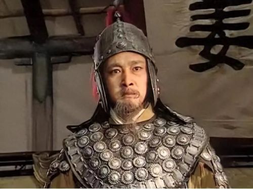 无双大蛇人物(大蛇无双手游)插图13