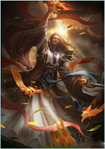 三国杀秒杀武将(限时秒杀武将排名)插图5