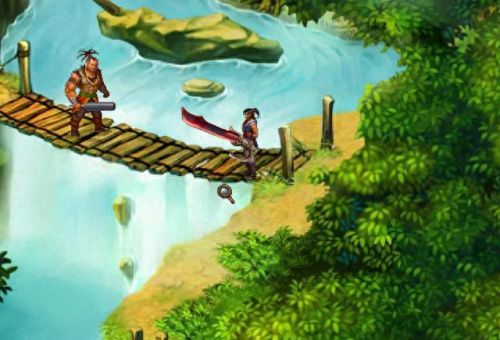 魔神至尊传(神魔至尊传完整版)插图10 魔神至尊传(神魔至尊传完整版)插图10