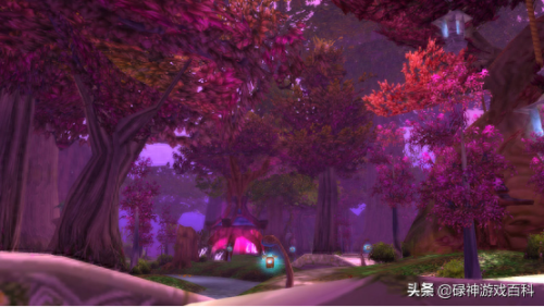 海狮试炼(德鲁伊海狮试炼图解)插图