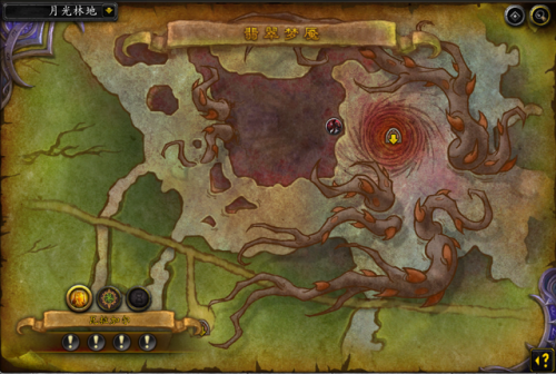 熔火前线的攻势任务线(熔火前线任务开启顺序)插图8 熔火前线的攻势任务线(熔火前线任务开启顺序)插图8