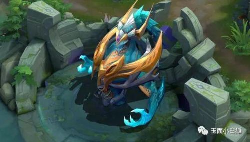 王者荣耀野怪刷新时间(王者荣耀野怪需要打吗)插图6 王者荣耀野怪刷新时间(王者荣耀野怪需要打吗)插图6