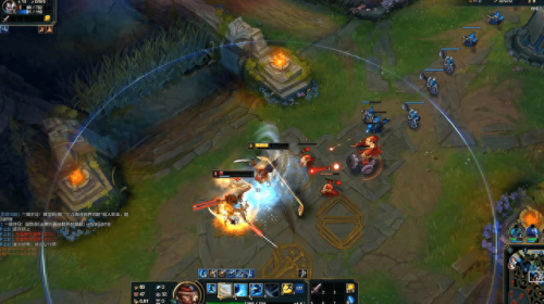 英雄联盟新排位系统分段(排位队友全部低分段)