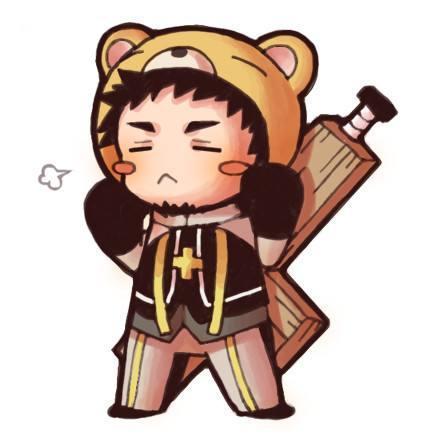 dnf圣骑士吧(地下城圣骑士技能加点)插图9