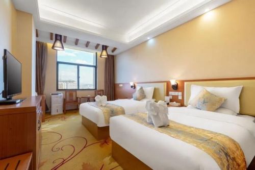 晋宁民宿排名前十(昆明最好的民宿)插图34 晋宁民宿排名前十(昆明最好的民宿)插图34