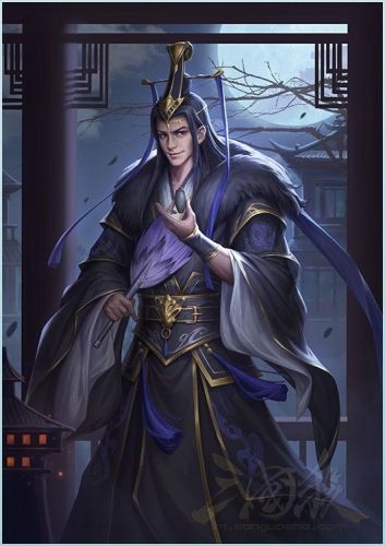 三国杀所有武将技能大全(三国杀赵云和谁配合最好)插图3 三国杀所有武将技能大全(三国杀赵云和谁配合最好)插图3