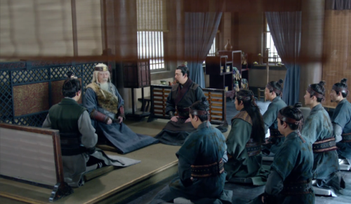 古妆剧排名前十榜(最好看十大古装电视剧)插图55 古妆剧排名前十榜(最好看十大古装电视剧)插图55