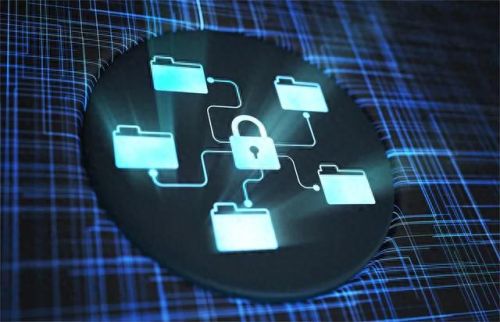 文件夹加密超级大师(文件夹怎么设密码)插图