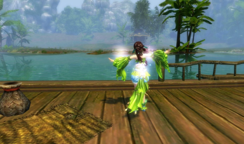 笑傲江湖ol(0几年的笑傲江湖网游)