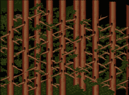 仙剑奇侠传一图文攻略(仙剑98柔情版全地图物品攻略)插图24