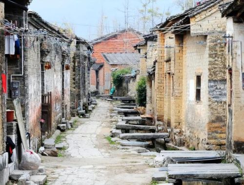 桂林著名村庄排名前十(国外有些哪有名的村庄)插图3 桂林著名村庄排名前十(国外有些哪有名的村庄)插图3