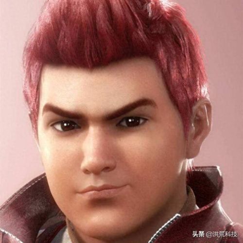 冰凤凰(冰凤凰vs火凤凰)插图11