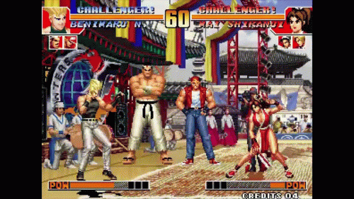 拳皇97二阶堂红丸出招表(拳皇97绝招大全 图解)插图3 拳皇97二阶堂红丸出招表(拳皇97绝招大全 图解)插图3