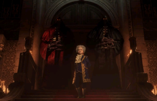 生化危机4重制版(生化危机4最强全果mod图片)插图7