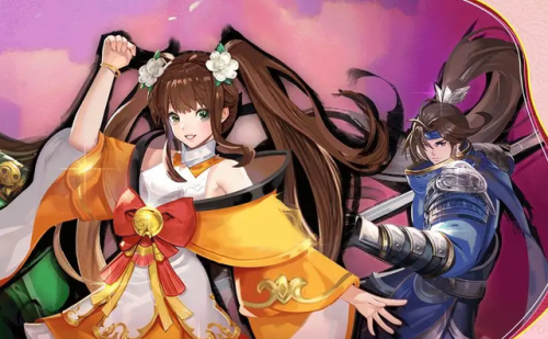 胡莱三国3阵容搭配(小程序胡莱三国无限元宝)插图 胡莱三国3阵容搭配(小程序胡莱三国无限元宝)插图