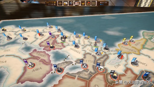 策略类单机手游(三国手游游戏推荐)插图9