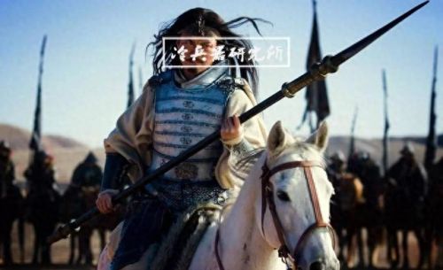 西凉铁骑(西凉铁骑三国志战略版)插图