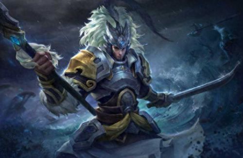 西凉铁骑(西凉铁骑三国志战略版)插图6