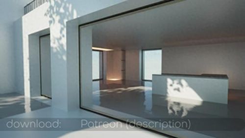 我的世界别墅设计图(我的世界别墅建造)插图2 我的世界别墅设计图(我的世界别墅建造)插图2