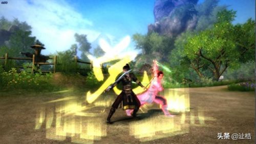 九阴真经断情七绝(断情七绝)插图