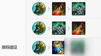 狗熊出装s11(狗熊新版本出装)