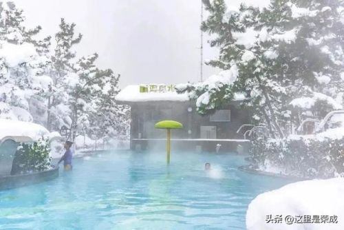 威海荣成温泉排名前十(威海哪个温泉是天然温泉)