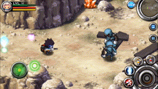 泽诺尼亚5(和艾诺迪亚4相似的rpg游戏)插图5 泽诺尼亚5(和艾诺迪亚4相似的rpg游戏)插图5