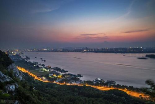 南京排名前十的山(南京哪座山风景最好)插图7 南京排名前十的山(南京哪座山风景最好)插图7